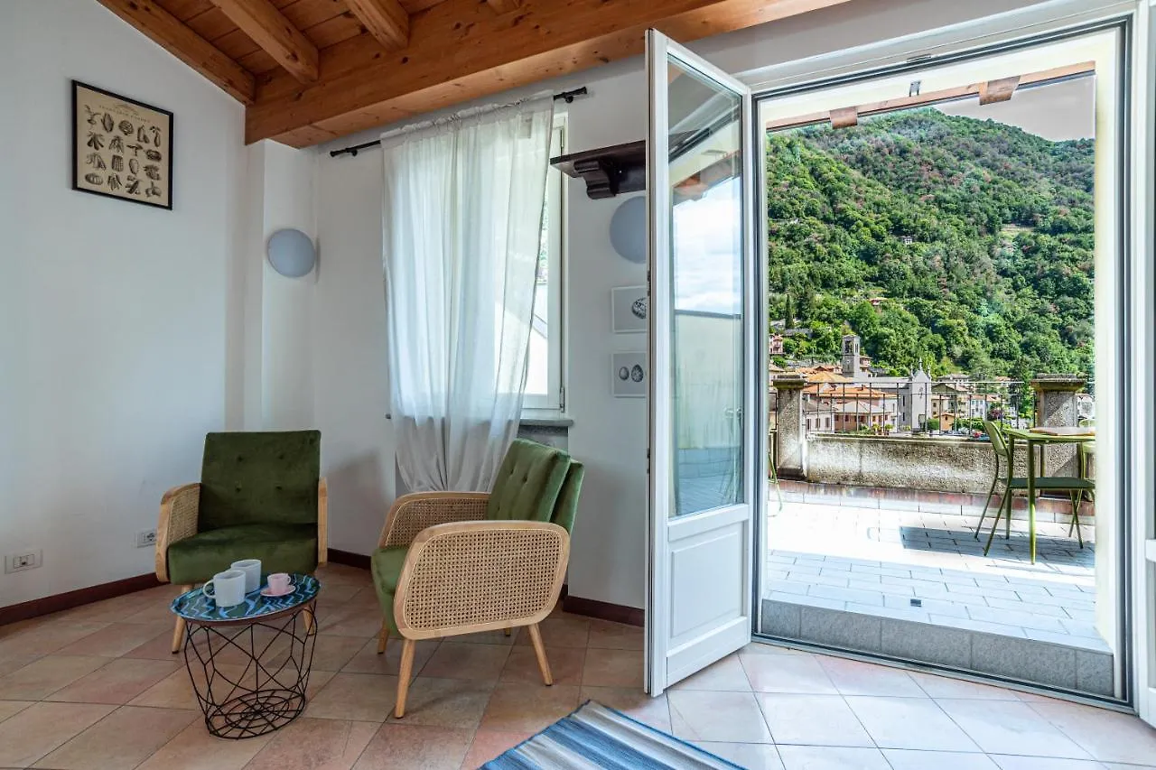 Argegno Terrace Apartment 0*,  Italy